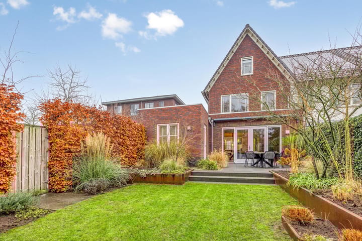 De Sterreschans 50 in Molenhoek foto