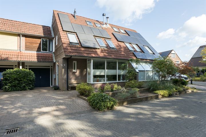 de Stiel 3 in Zuidlaren