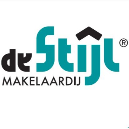 Logo van De Stijl Makelaardij B.V.