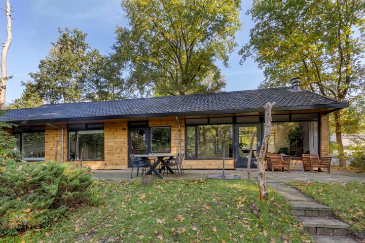 De Stille Wille 116 in Oost West en Middelbeers