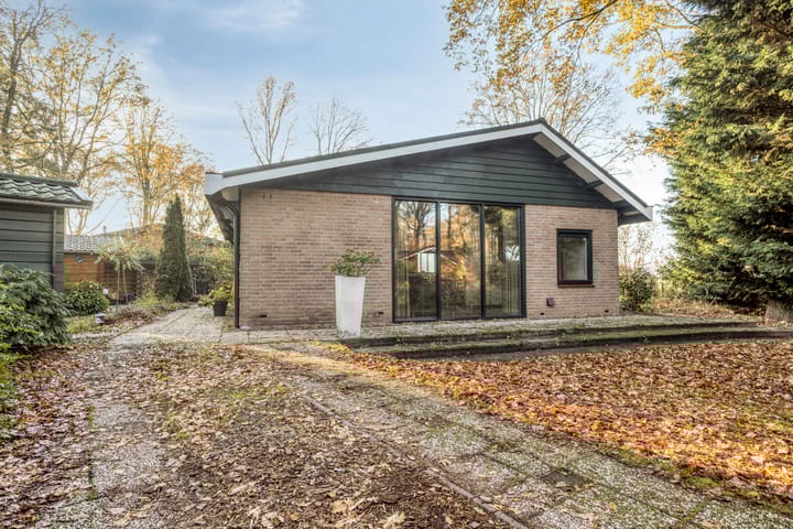 De Stille Wille 159 in Oost West en Middelbeers