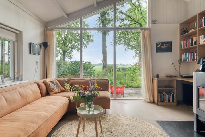 De Stille Wille 162 in Oost West en Middelbeers