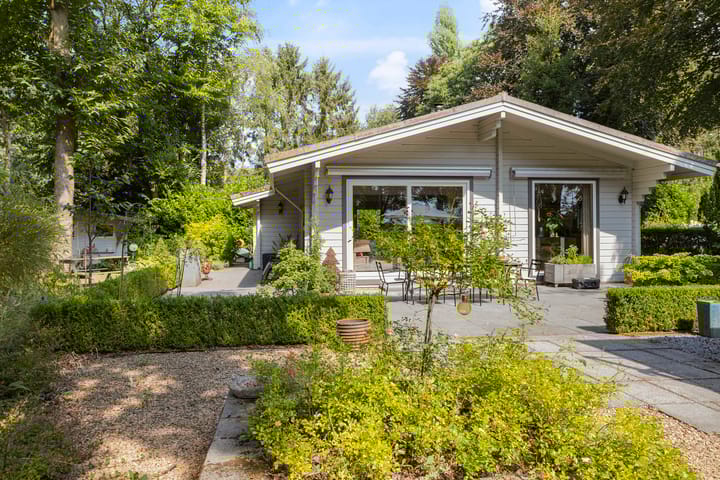 De Stille Wille 303 in Oost West en Middelbeers