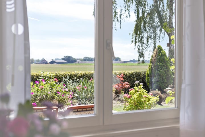 Foto van woning De Stille Wille 317, Oost West en Middelbeers
