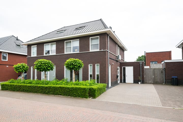 de Stip 27 in Winterswijk