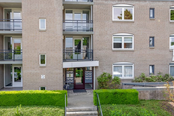 Foto von Haus De Stockbempt 22, Nuenen
