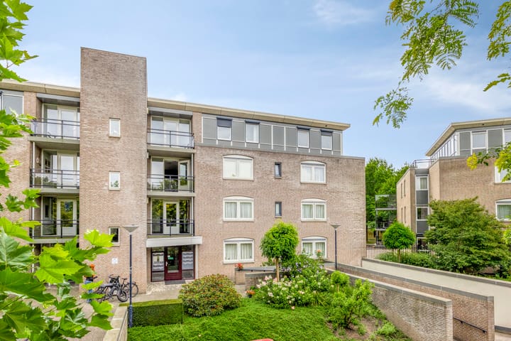 De Stockbempt 68 in Nuenen