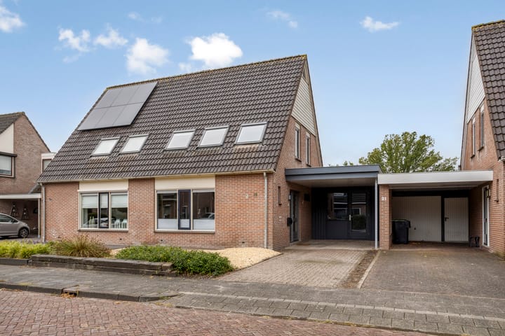 De Stoeke 19 in Wolvega