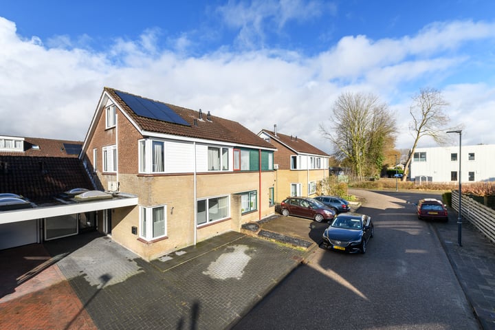 De Stok 6 in Drachten