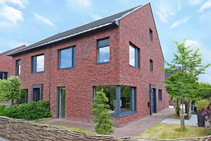 Photo of property De Stolp 20, Amersfoort