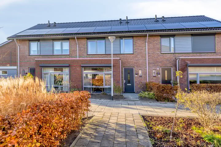 De Stove 13 in Oosterland