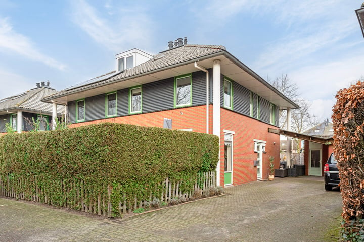 De Strang 35 in Amersfoort