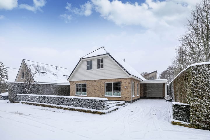 Photo of property De Streek 41, Lelystad