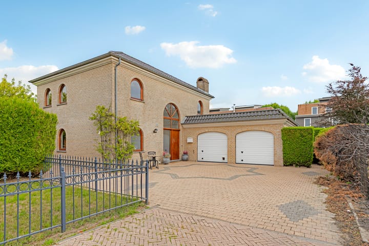 Photo of property De Streek 59, Lelystad