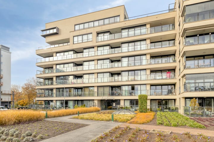 Foto von Haus De Streektuinen 61, Hoorn