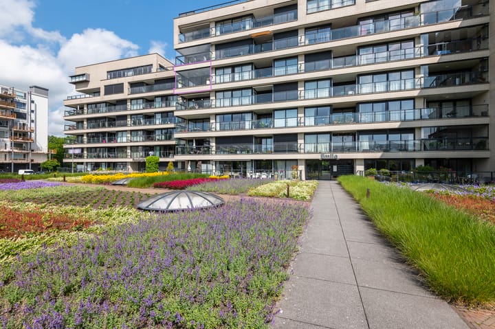 Photo of property De Streektuinen 83, Hoorn