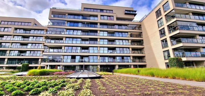 De Streektuinen 84 in Hoorn