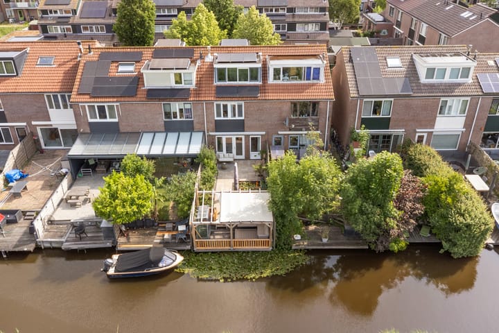 De Streep 14 in Assendelft