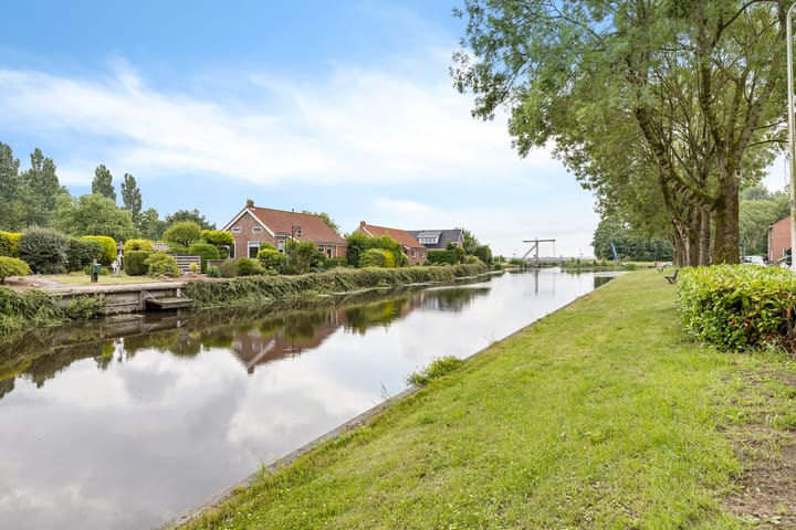 De Streep 14 in Nieuwolda