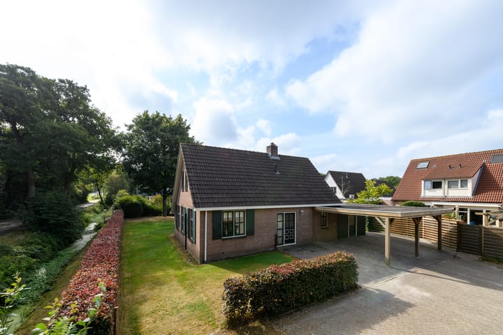 de Stringen 27 in Nieuwehorne