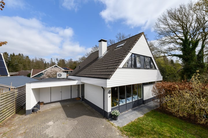 Photo of property de Stringen 41, Nieuwehorne