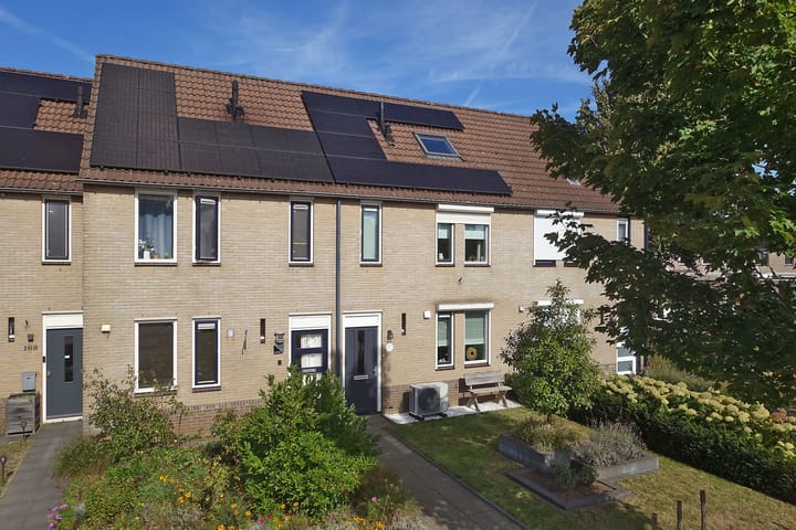 De Stroekeld 104 in Rijssen
