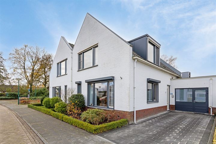 Photo of property de Strohuls 9, Heeze