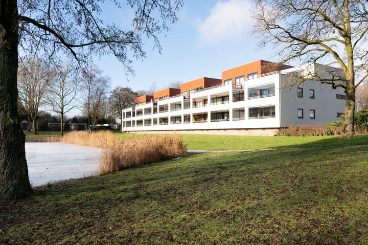 De Strubben 46 en Emmen foto