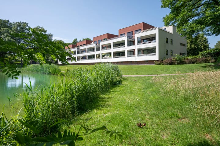 Photo of property De Strubben 64, Emmen