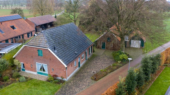 Photo of property de Stulendreier 1, Dinxperlo