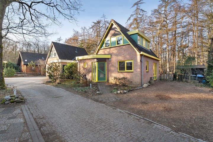 Photo of property De Stuw 6-23, Zuidwolde