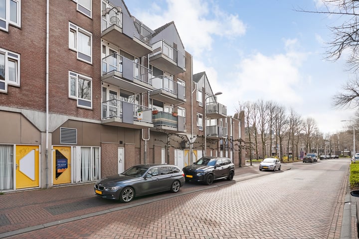 Photo of property de Swaenenborgh 64, Meppel