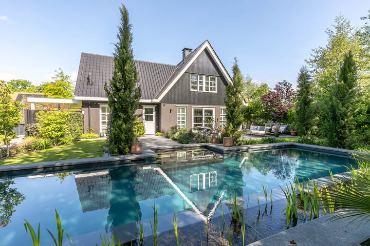Photo of property De Tabaksschuur 10, Amersfoort