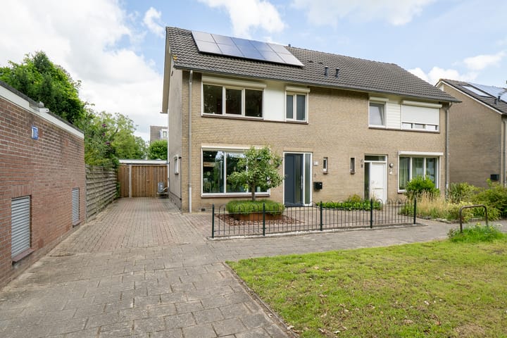 De Taling 1 in Vriezenveen