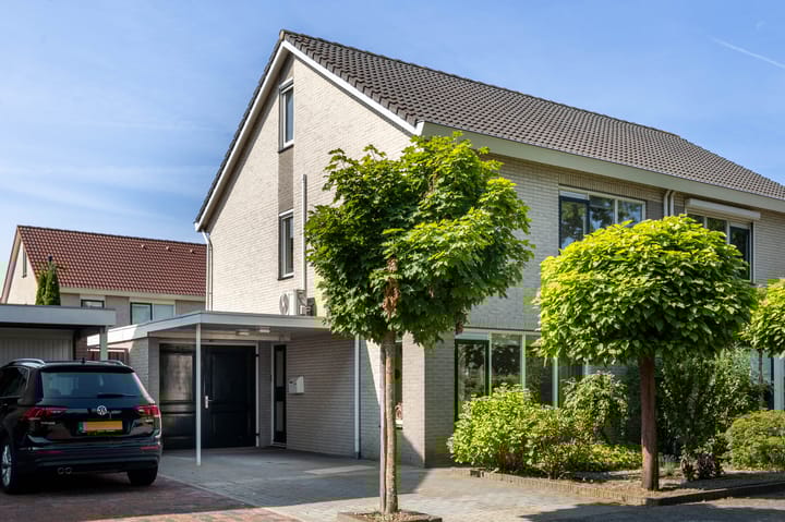 De Taling 21 in Almelo