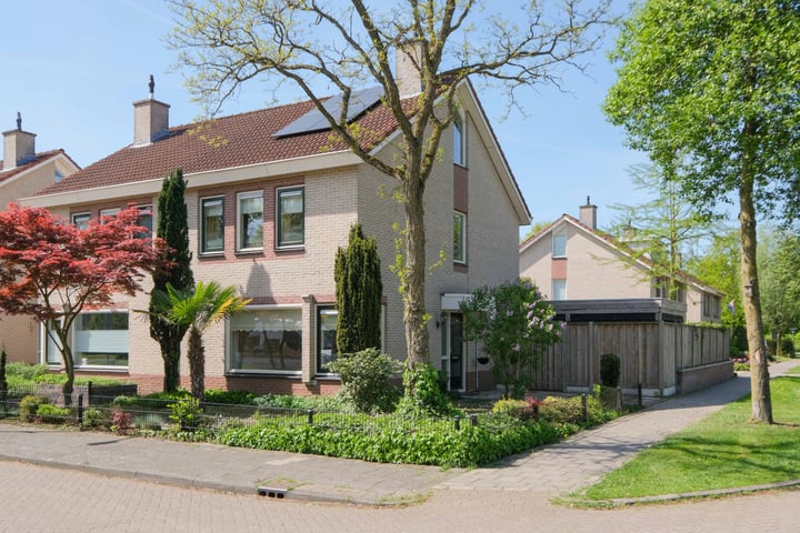 De Taling 24 in Almelo