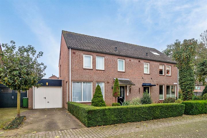 de Tamarisk 3 in Boxmeer