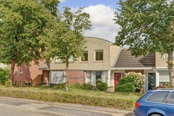 Photo of property De Tamboer 19, Duiven