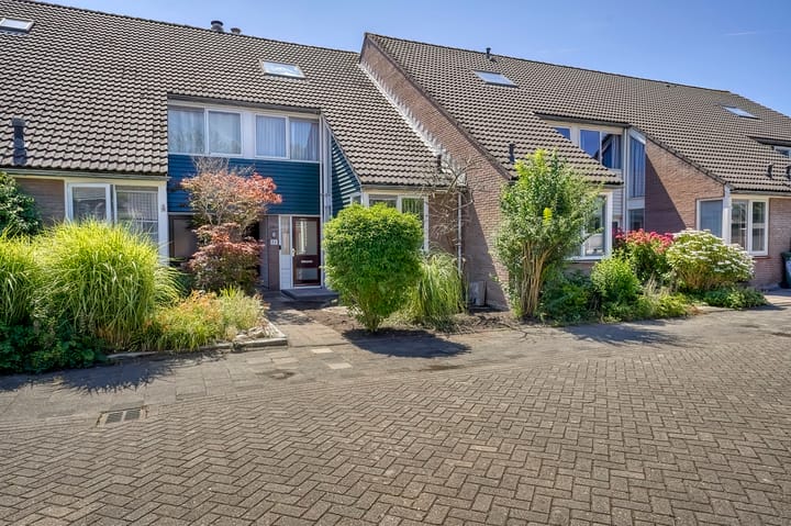 De Tas 51 in Koudekerk aan den Rijn