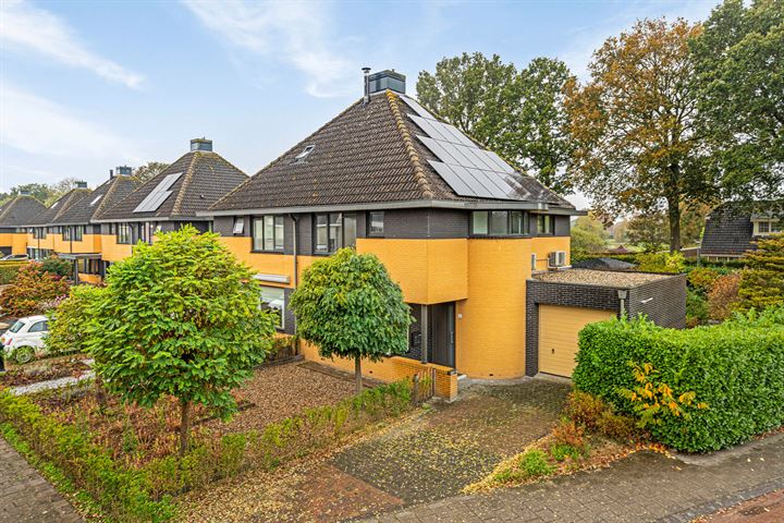 Photo of property De teeme 2, Steenwijk