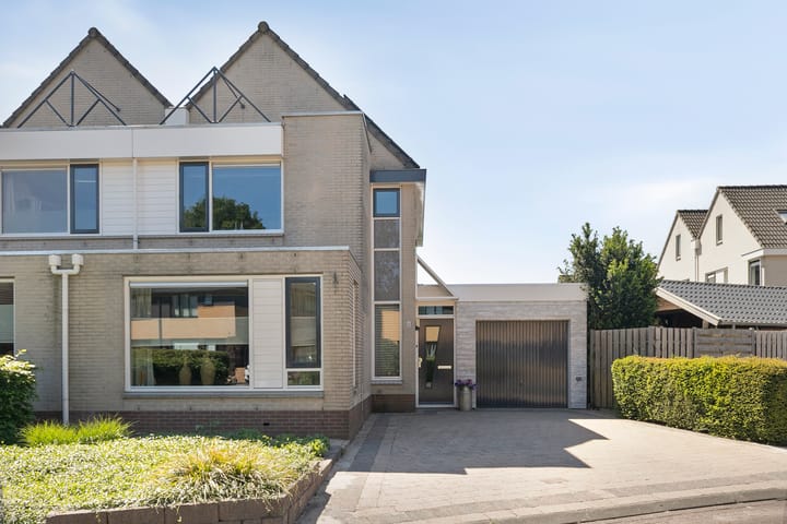 De teeme 5 in Steenwijk foto