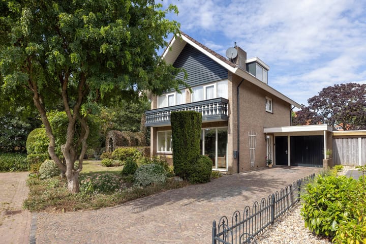 de Teilen 10 in Denekamp photo