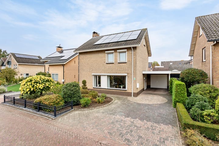 de Teilen 4 in Denekamp