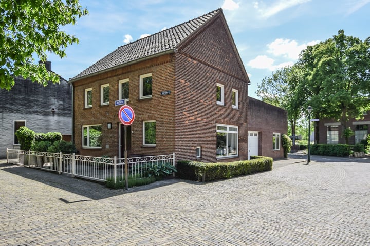 De Terp 10 in 's-Hertogenbosch
