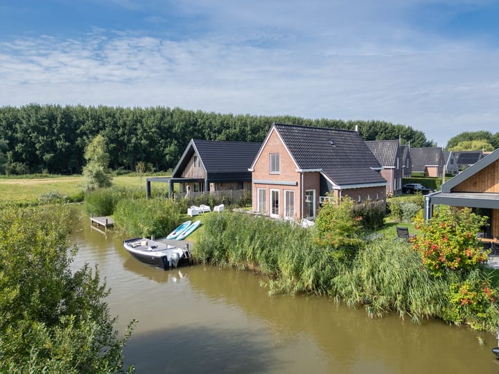 De Terp 33 in Witmarsum