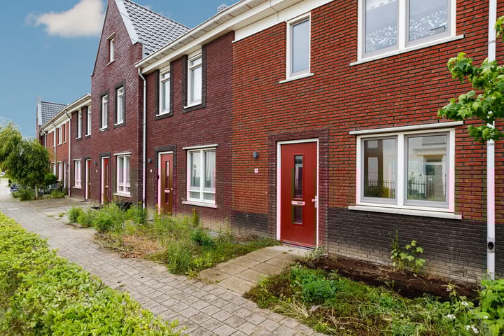De Terp 5 in Geldermalsen
