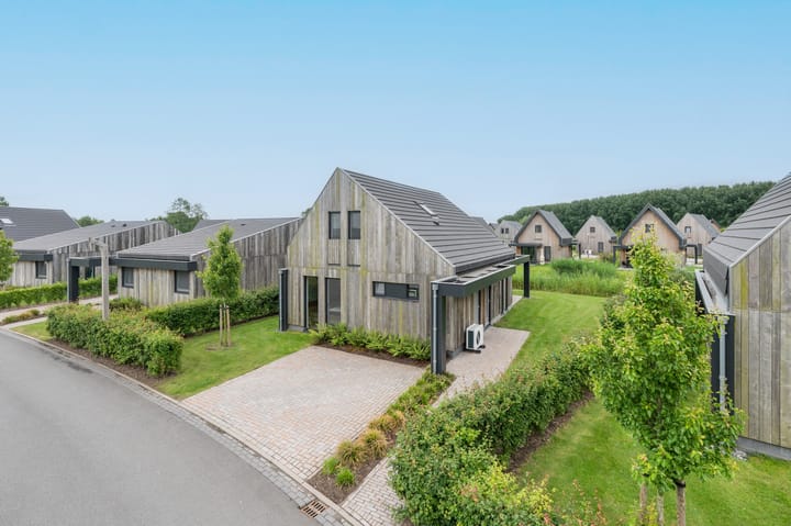 De Terp 58 in Witmarsum