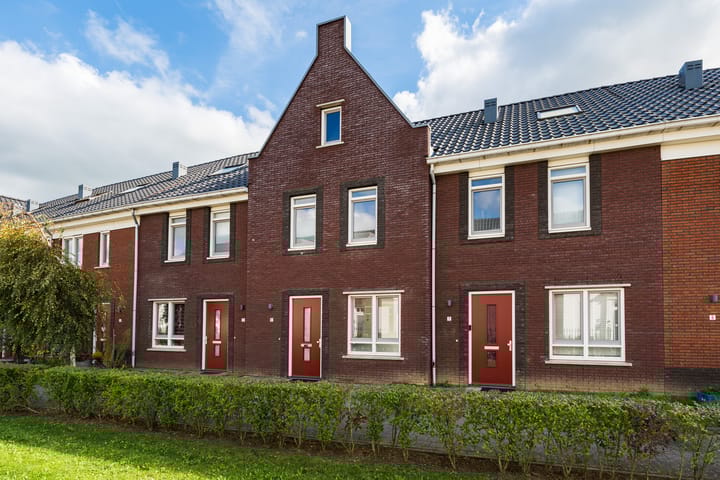 De Terp 9 in Geldermalsen