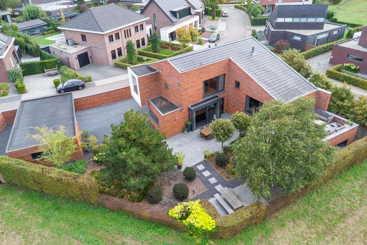 De Tes 15 in Beegden