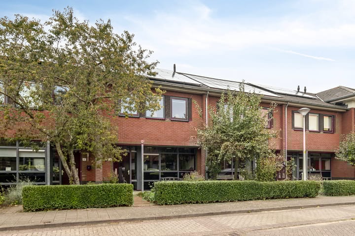 De Teuge 43, Zutphen Photo of property De Teuge 43, Zutphen